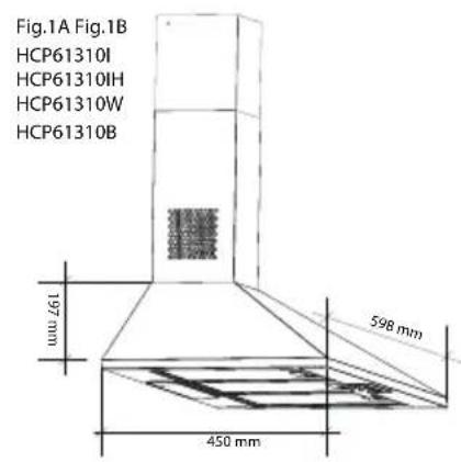 BEKO HCP61310IH - Перлесd - 1