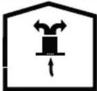 BEKO HCP61310IH - Delovanje brez prikljucha dimne cevi - 1