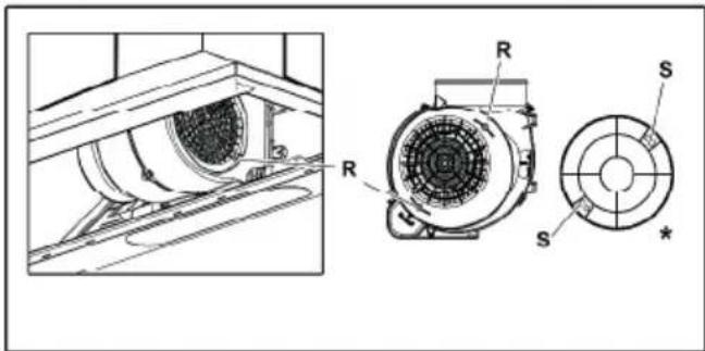 BEKO HCP61310IH - Oglekla filtru nomiña - 1