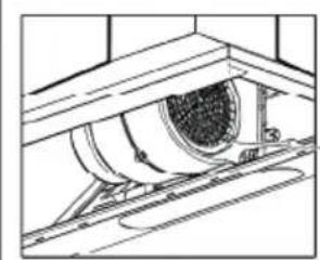 BEKO HCP61310IH - 3aMeHa Ha Kap6oHcKInTe ΦnItpn - 1