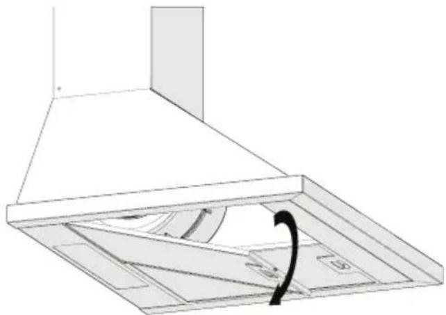 BEKO HCP61310IH - 4.1Чистelve на anymnHmCKNOTФИТep 3a MacHTHn - 1