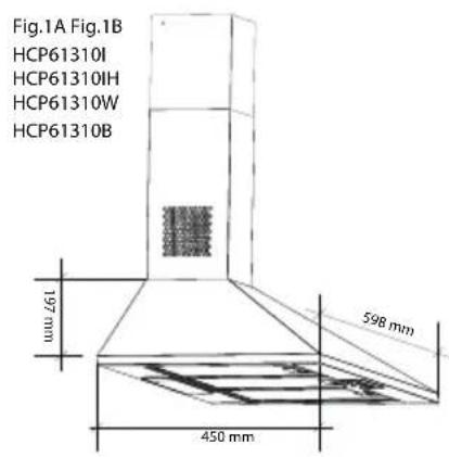 BEKO HCP61310IH - Generalidades - 1