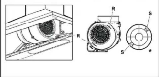 BEKO HCP61310IH - 3aMeHa Kap6oHcKnxФиЛТepa - 1