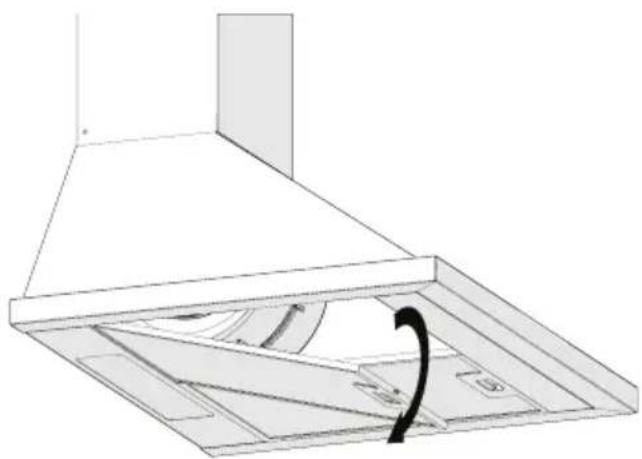 BEKO HCP61310IH - 4.1Чишенье anymnijcknx Фптора 3a machohe - 1