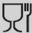 BEKO HBA7608W - Meanings of the symbols - 3