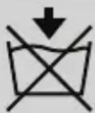 BEKO HBA7608W - Meanings of the symbols - 4