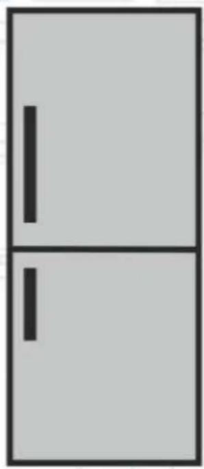 BEKO RCNA320K20PT - 1