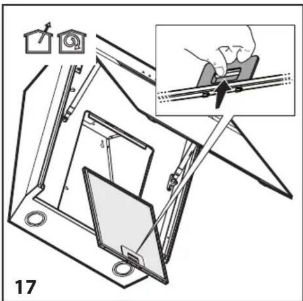 BEKO HCA92844WH - Pulizia e manutenzione - 1