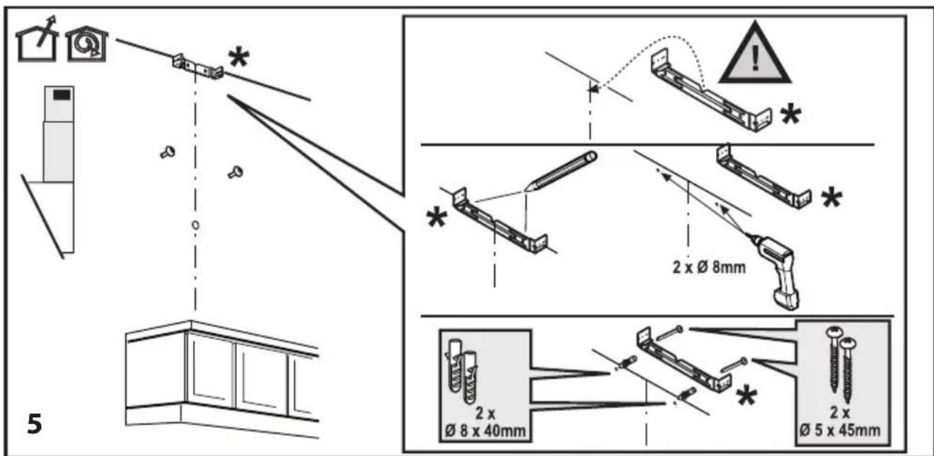 BEKO HCA92844WH - Crno6BaHe Ha dmooTbOda Ha a6cop6aTopa - 1