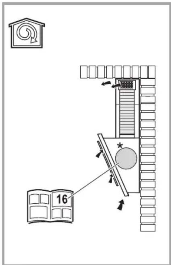 BEKO HCA92844WH - Techninai prietaiso duomenys - 1