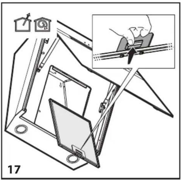 BEKO HCA92844WH - Reinigung und Wartung - 1