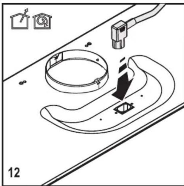 BEKO HCA92844WH - B Cihazinizin Montaji - 2