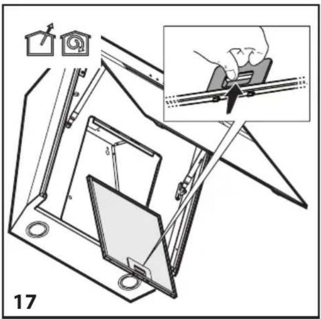 BEKO HCA92844WH - TocntBaHe n PobpbKka - 1