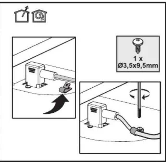 BEKO HCA92844WH - B Cihazinizin Montaji - 3