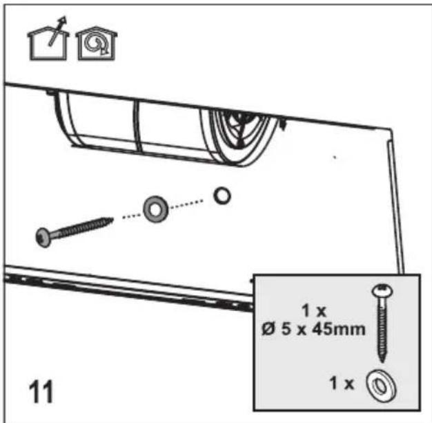 BEKO HCA92844WH - MoNTaJHa ypeDa - 1
