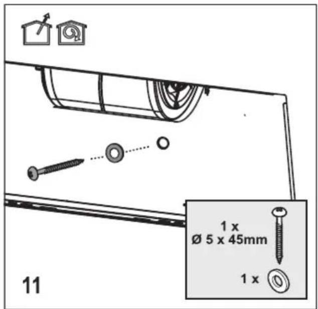 BEKO HCA92844WH - Gerät installmenten - 1