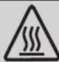 BEKO HCA62844WH - Bedeutung der Symbole - 4
