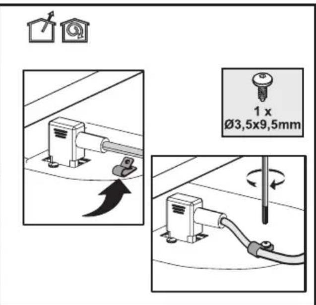 BEKO HCA62844WH - B Cihazinizin Montaji - 3