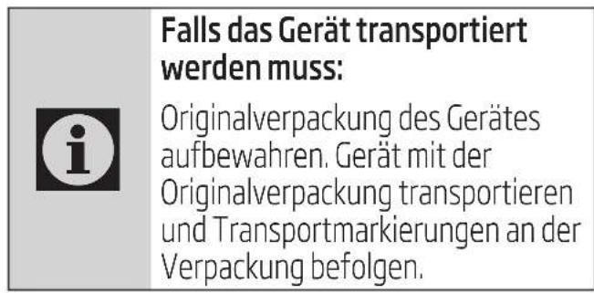 BEKO HCA62844WH - Reinigung - 2