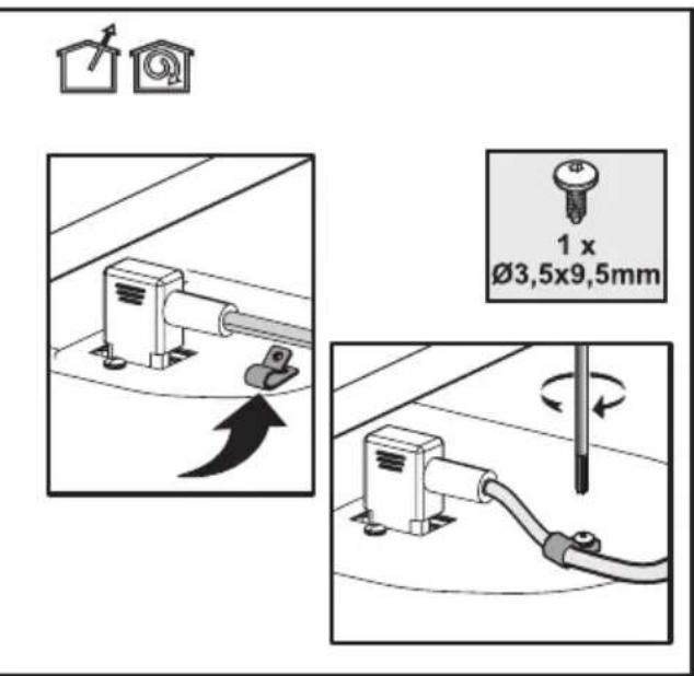 BEKO HCA62844WH - MoNTaJHa ypeDa - 3