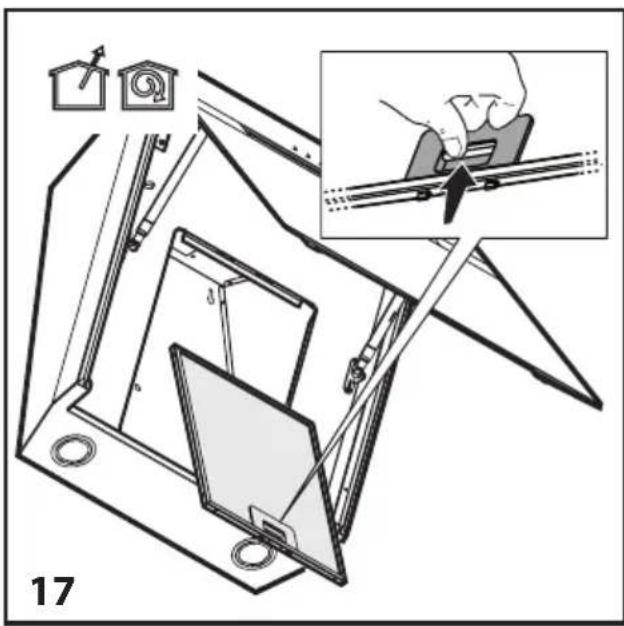 BEKO HCA62844WH - -impeza e manutenção - 1