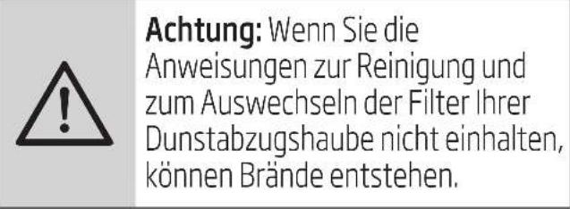 BEKO HCA62844WH - Reinigung - 1