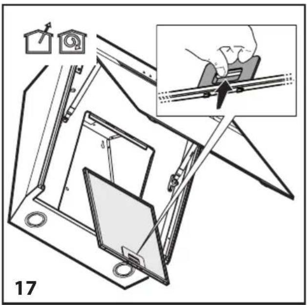 BEKO HCA62844WH - Pulizia e manutenzione - 1