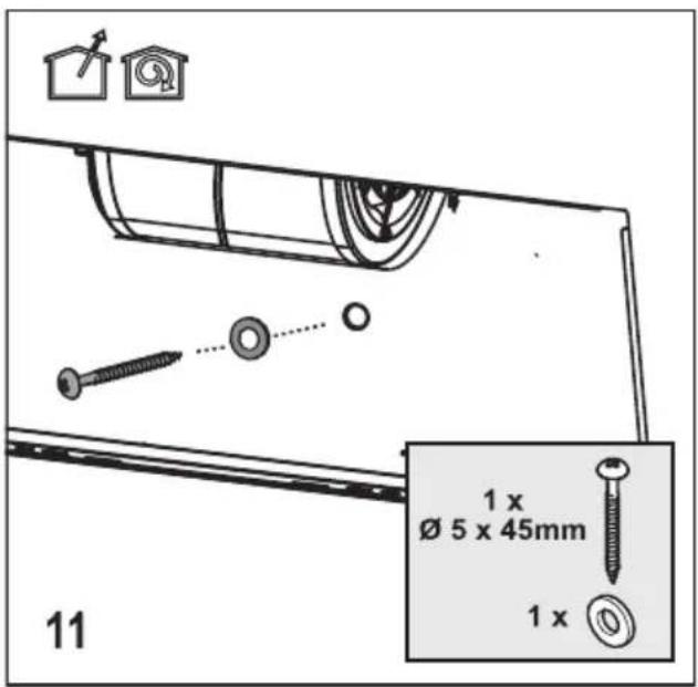 BEKO HCA62844WH - MoNTaJHa ypeDa - 1