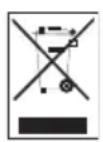BEKO HCA62844GH - Compliance with WEEE Directive and disposing of the waste product - 1