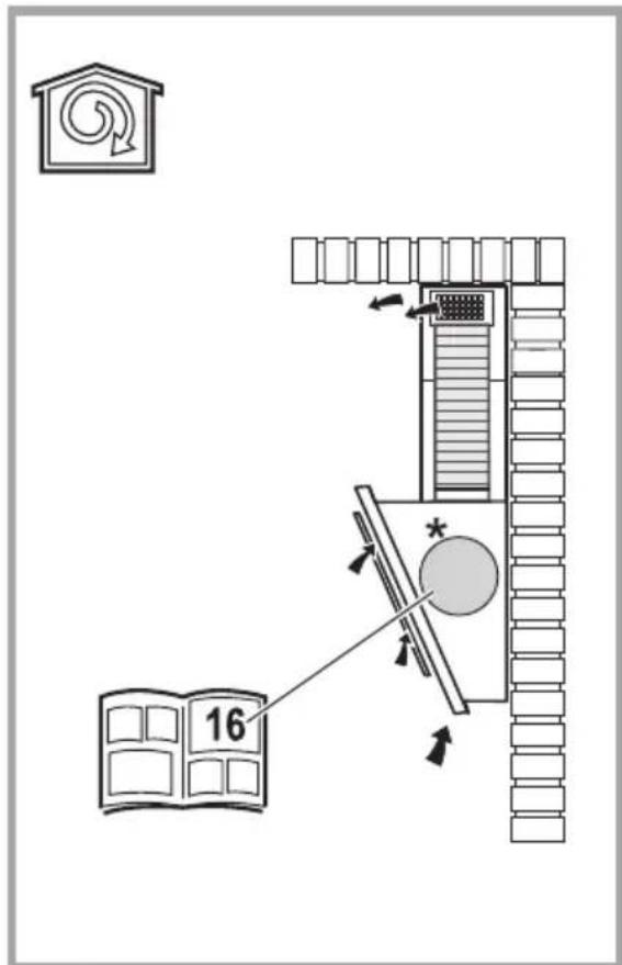 BEKO HCA62844GH - Techninai prietaiso duomenys - 1