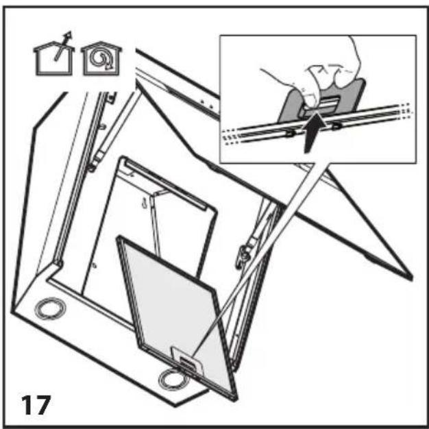 BEKO HCA62844GH - -impeza e manutenção - 1