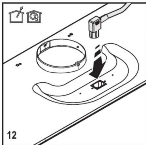BEKO HCA62844GH - B nštalácia spotrebiča - 2