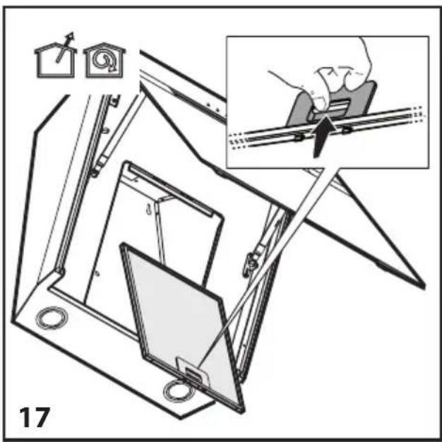 BEKO HCA62844GH - Pulizia e manutenzione - 1