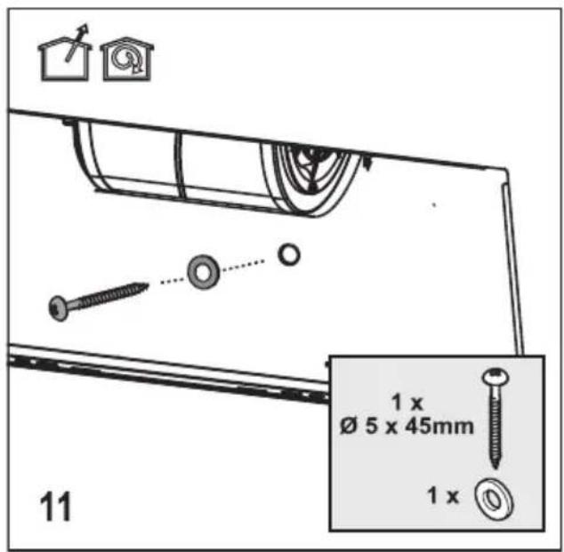 BEKO HCA62844GH - B Prietaiso montavimas - 1