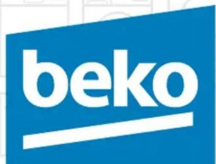 BEKO HCA62844GH - 1