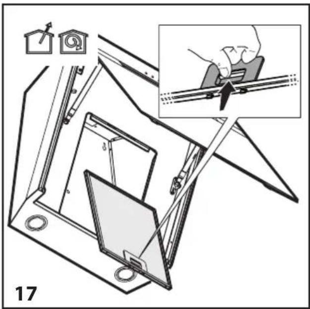 BEKO HCA62844GH - Cleaning and maintenance - 1