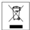 Lucide Len 455610172 - Explanation of the symbols which can appear on the fixture - 2