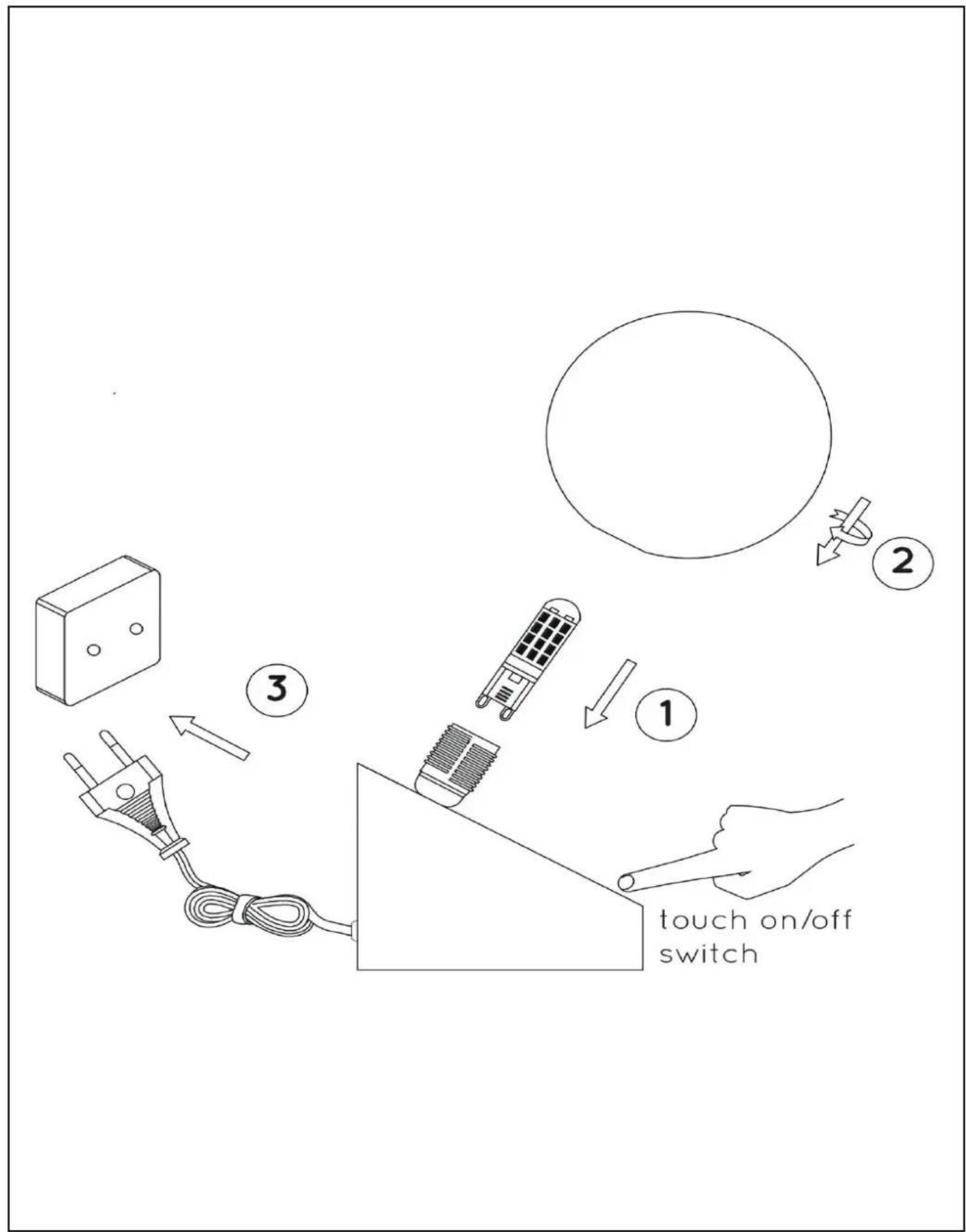 Lucide Len 455610172 - Specifications - 2