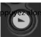 ONE FOR ALL URC 2981 OFA 8 - Commande du volume - 8