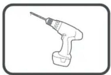 ONE FOR ALL WM 6681 - 8