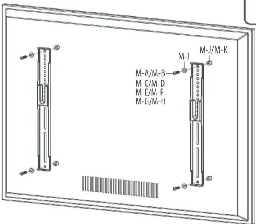 ONE FOR ALL WM 6681 - START - 18