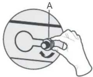 ONE FOR ALL WM 6681 - START - 23