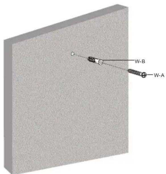 ONE FOR ALL WM 6681 - START - 4