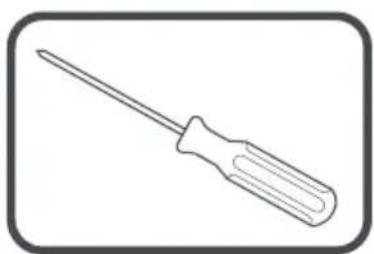 ONE FOR ALL WM 6681 - 9