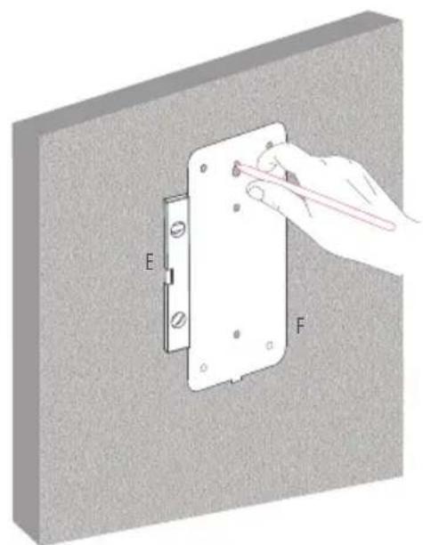 ONE FOR ALL WM 6681 - START - 2