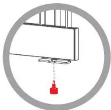 ONE FOR ALL WM 6681 - START - 21