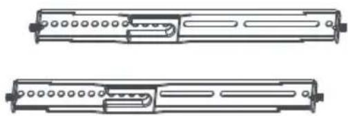 ONE FOR ALL WM 6681 - 12