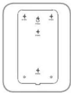 ONE FOR ALL WM 6681 - START - 1