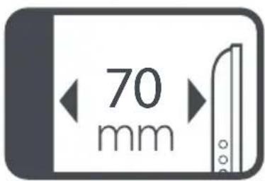 ONE FOR ALL WM 6681 - 6