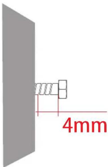 ONE FOR ALL WM 6681 - START - 5